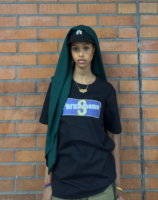 PerusMamu T-Shirt
